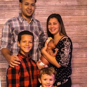 Meet your Posher, Julian